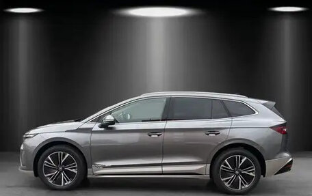 Skoda Enyaq, 2025 год, 8 066 600 рублей, 2 фотография