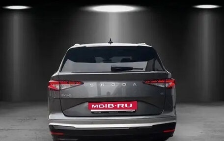 Skoda Enyaq, 2025 год, 8 066 600 рублей, 4 фотография