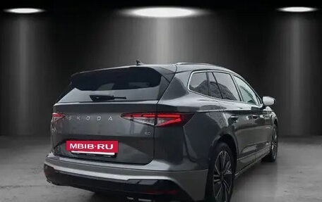 Skoda Enyaq, 2025 год, 8 066 600 рублей, 5 фотография