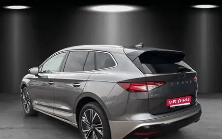 Skoda Enyaq, 2025 год, 8 066 600 рублей, 3 фотография