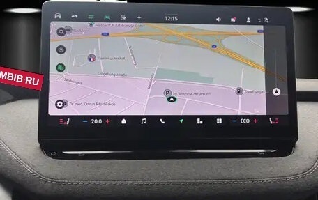 Skoda Enyaq, 2025 год, 8 066 600 рублей, 9 фотография