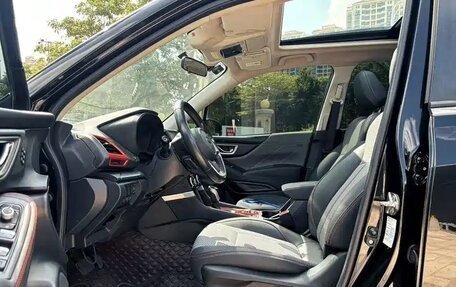 Subaru Forester, 2021 год, 2 450 000 рублей, 15 фотография