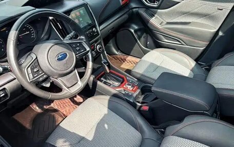 Subaru Forester, 2021 год, 2 450 000 рублей, 17 фотография