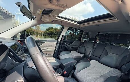 Subaru Forester, 2021 год, 2 450 000 рублей, 11 фотография