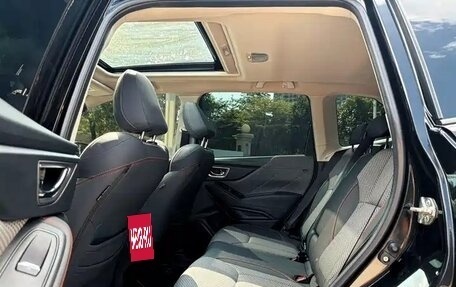 Subaru Forester, 2021 год, 2 450 000 рублей, 16 фотография