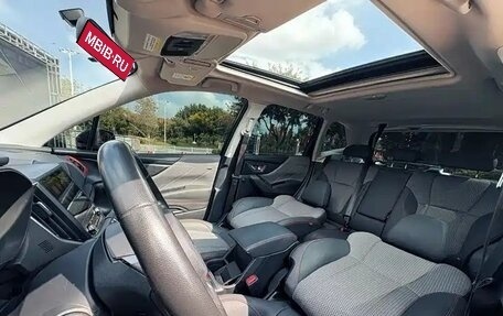 Subaru Forester, 2021 год, 2 450 000 рублей, 18 фотография