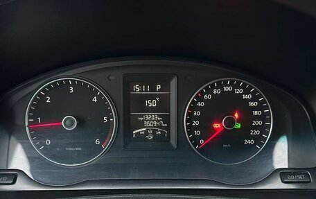 Volkswagen Transporter T5 рестайлинг, 2013 год, 1 825 000 рублей, 12 фотография