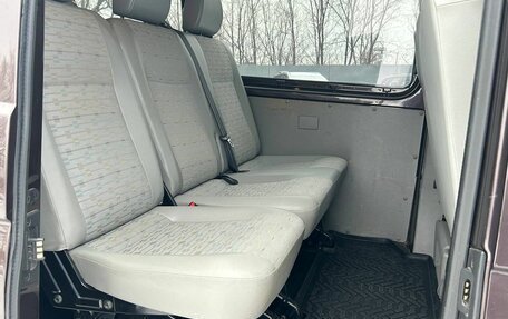 Volkswagen Transporter T5 рестайлинг, 2013 год, 1 825 000 рублей, 16 фотография