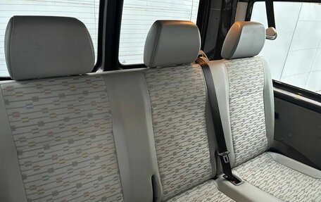 Volkswagen Transporter T5 рестайлинг, 2013 год, 1 825 000 рублей, 15 фотография