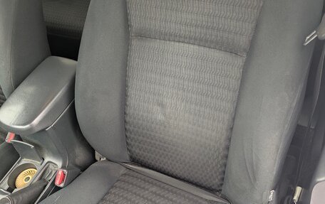 Toyota Corolla, 2008 год, 900 000 рублей, 22 фотография