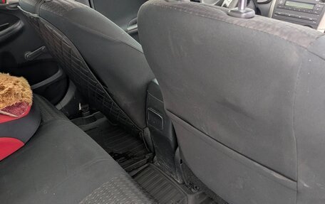 Toyota Corolla, 2008 год, 900 000 рублей, 23 фотография