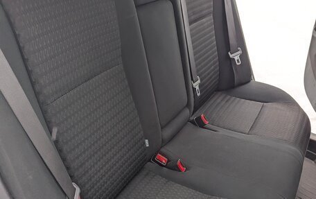 Toyota Corolla, 2008 год, 900 000 рублей, 20 фотография