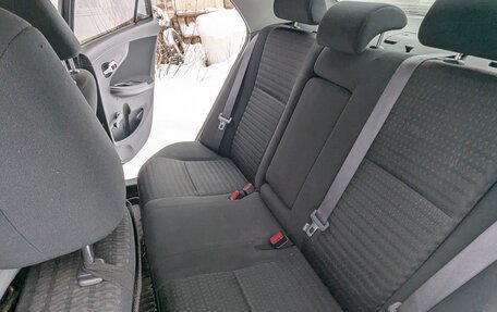 Toyota Corolla, 2008 год, 900 000 рублей, 19 фотография