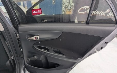 Toyota Corolla, 2008 год, 900 000 рублей, 13 фотография