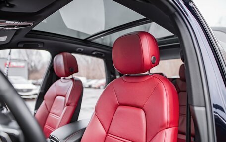 Porsche Cayenne III, 2020 год, 9 250 000 рублей, 10 фотография