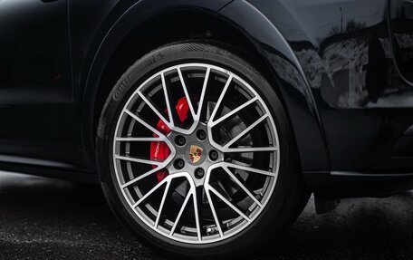 Porsche Cayenne III, 2020 год, 9 250 000 рублей, 8 фотография