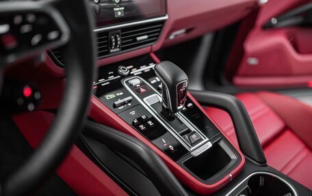 Porsche Cayenne III, 2020 год, 9 250 000 рублей, 17 фотография