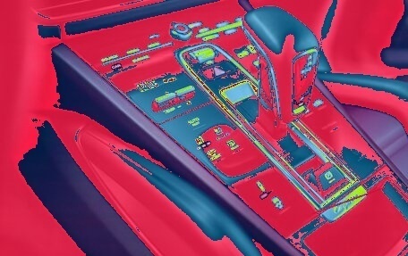 Porsche Cayenne III, 2020 год, 9 250 000 рублей, 18 фотография