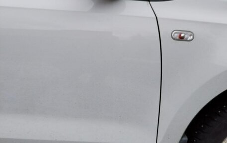 Volkswagen Polo VI (EU Market), 2012 год, 690 000 рублей, 2 фотография