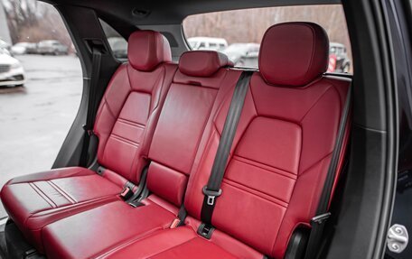 Porsche Cayenne III, 2020 год, 9 250 000 рублей, 23 фотография