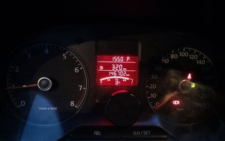 Volkswagen Polo VI (EU Market), 2012 год, 690 000 рублей, 4 фотография