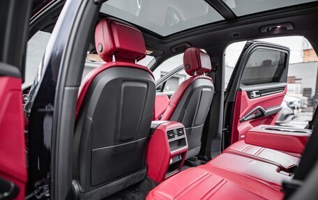 Porsche Cayenne III, 2020 год, 9 250 000 рублей, 22 фотография