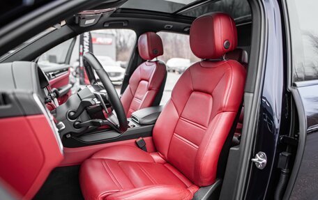 Porsche Cayenne III, 2020 год, 9 250 000 рублей, 24 фотография