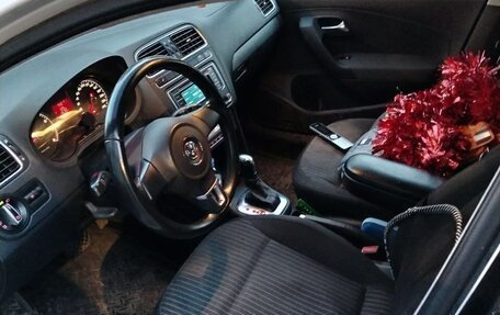 Volkswagen Polo VI (EU Market), 2012 год, 690 000 рублей, 7 фотография