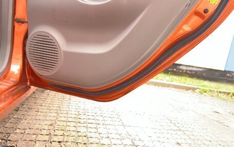 KIA Picanto I, 2007 год, 399 000 рублей, 18 фотография