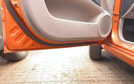 KIA Picanto I, 2007 год, 399 000 рублей, 15 фотография