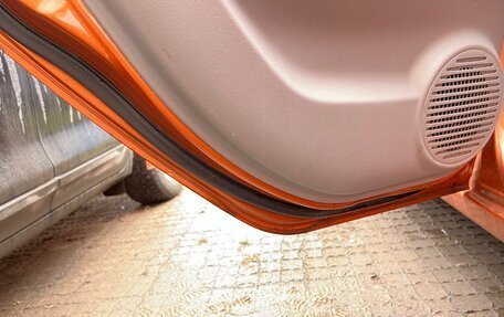 KIA Picanto I, 2007 год, 399 000 рублей, 17 фотография