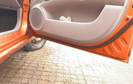 KIA Picanto I, 2007 год, 399 000 рублей, 16 фотография