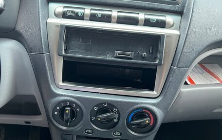 KIA Picanto I, 2007 год, 399 000 рублей, 13 фотография