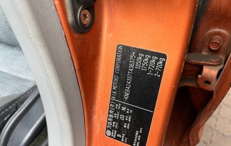 KIA Picanto I, 2007 год, 399 000 рублей, 14 фотография