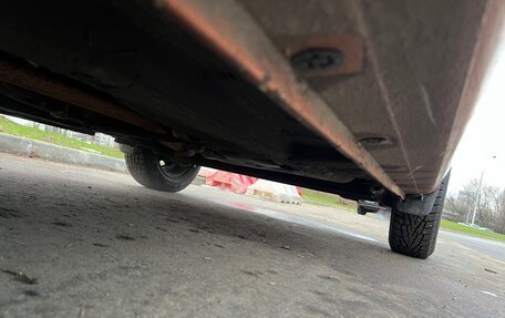 KIA Picanto I, 2007 год, 399 000 рублей, 20 фотография