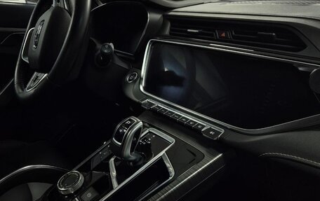 Geely Atlas, 2022 год, 2 200 000 рублей, 7 фотография