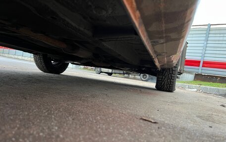 KIA Picanto I, 2007 год, 399 000 рублей, 19 фотография