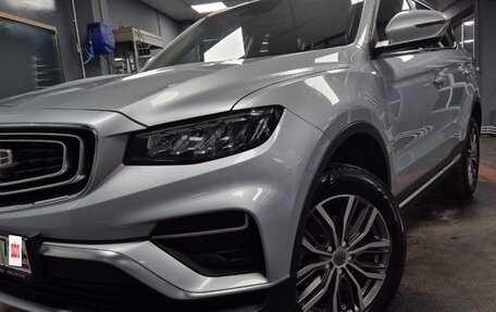 Geely Atlas, 2022 год, 2 200 000 рублей, 4 фотография