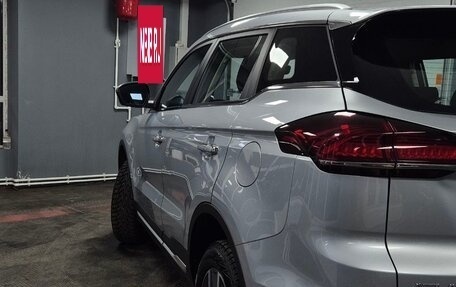 Geely Atlas, 2022 год, 2 200 000 рублей, 3 фотография