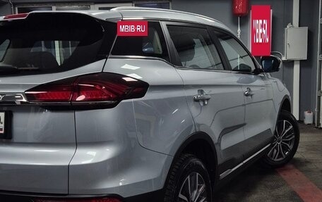 Geely Atlas, 2022 год, 2 200 000 рублей, 2 фотография