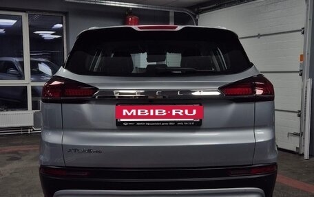 Geely Atlas, 2022 год, 2 200 000 рублей, 6 фотография