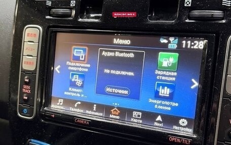 Nissan Leaf I, 2016 год, 925 000 рублей, 5 фотография