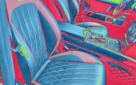 Mercedes-Benz G-Класс AMG, 2018 год, 15 000 000 рублей, 9 фотография