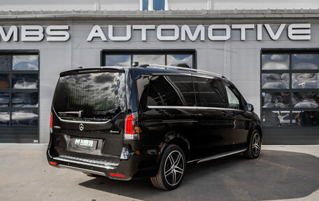 Mercedes-Benz V-Класс, 2024 год, 22 500 000 рублей, 3 фотография