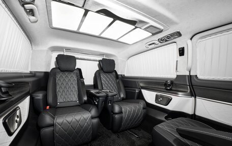 Mercedes-Benz V-Класс, 2024 год, 22 500 000 рублей, 5 фотография