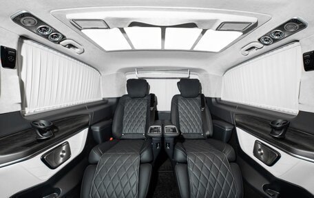 Mercedes-Benz V-Класс, 2024 год, 22 500 000 рублей, 6 фотография