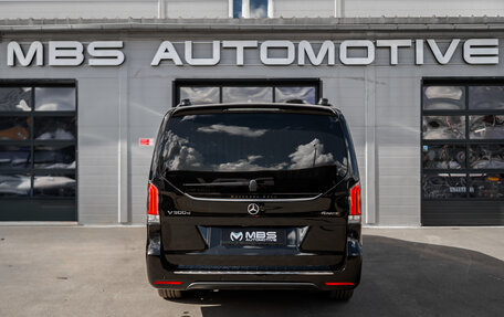 Mercedes-Benz V-Класс, 2024 год, 22 500 000 рублей, 4 фотография