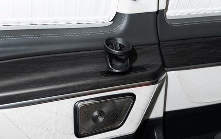 Mercedes-Benz V-Класс, 2024 год, 22 500 000 рублей, 14 фотография