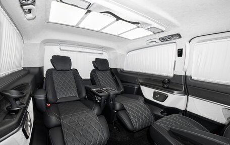 Mercedes-Benz V-Класс, 2024 год, 22 500 000 рублей, 9 фотография