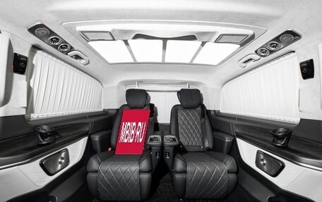 Mercedes-Benz V-Класс, 2024 год, 22 500 000 рублей, 7 фотография